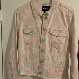 William Rast Jean jacket